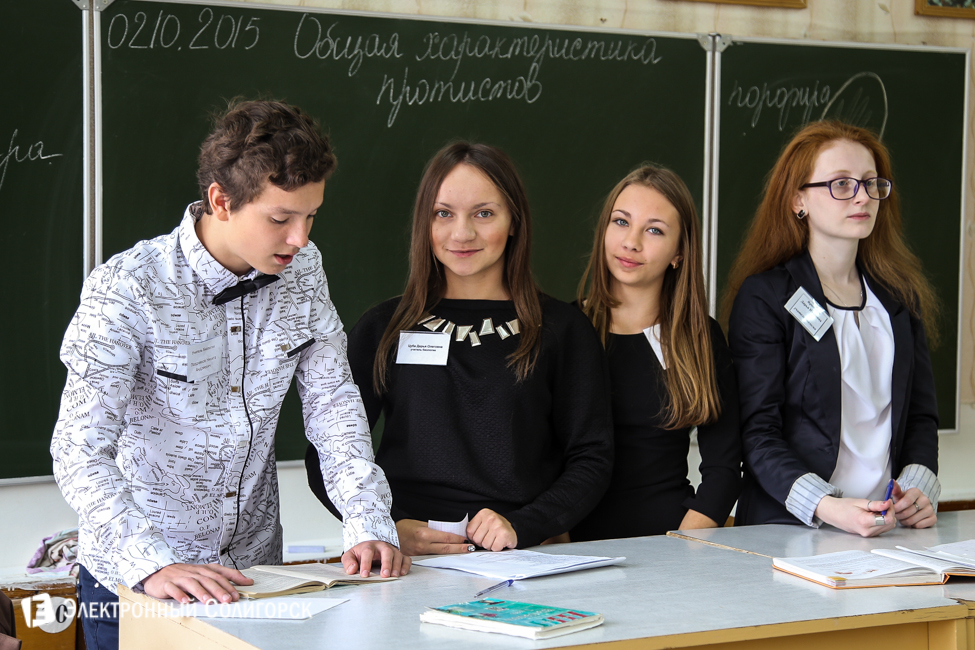 солигорск день учителя