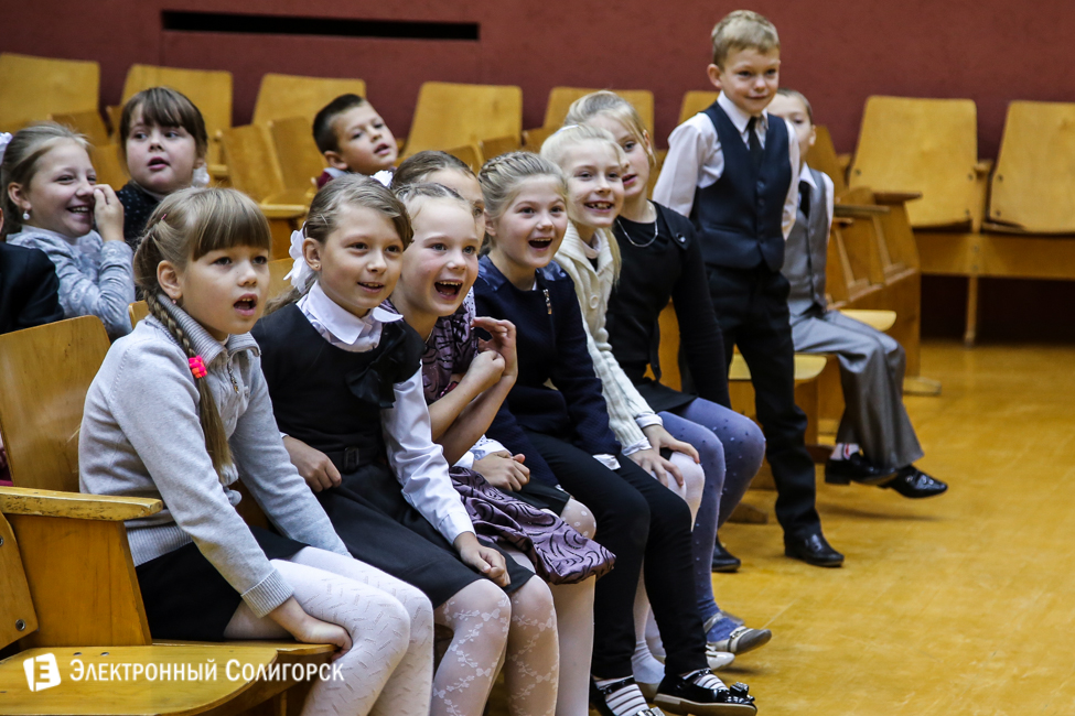 солигорск день учителя