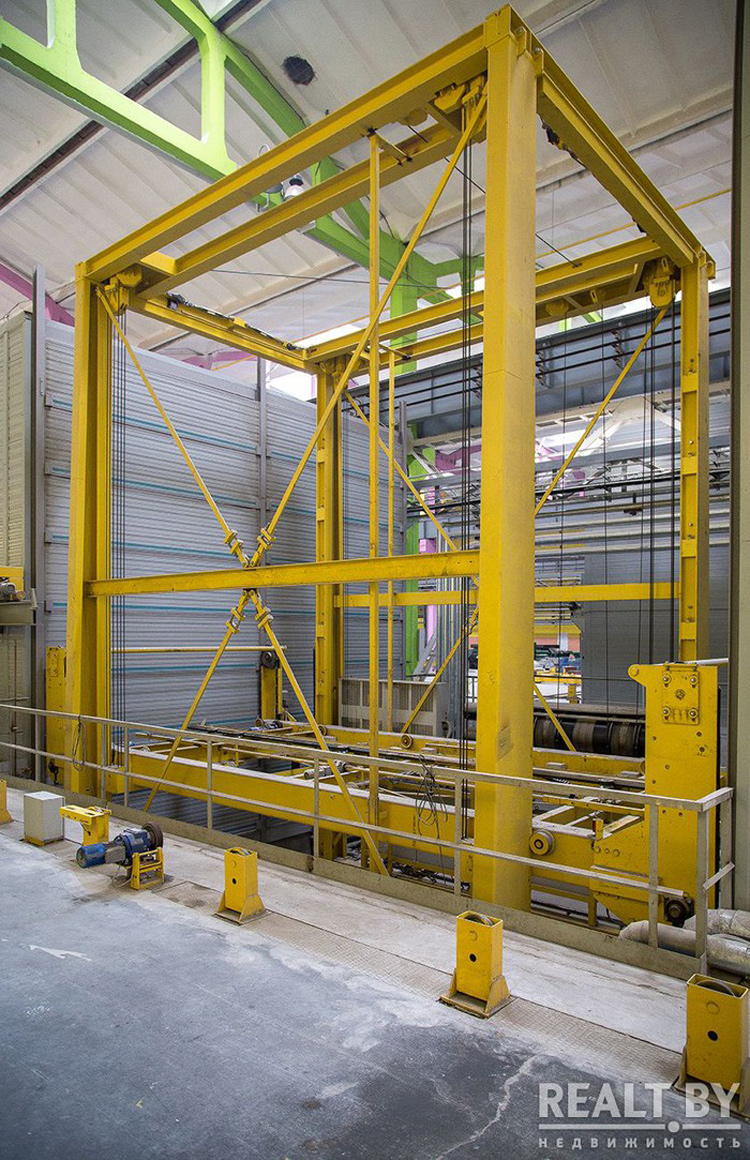 Строительство жилья в Солигорске