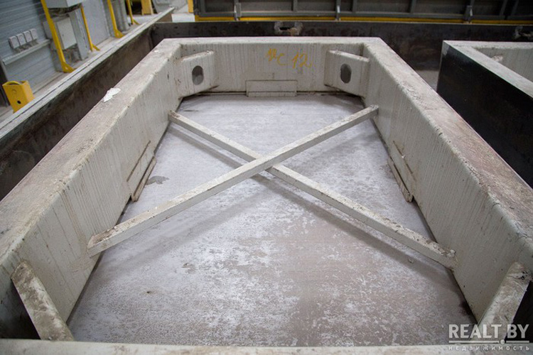 Строительство жилья в Солигорске