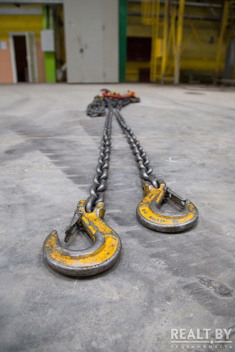 Строительство жилья в Солигорске