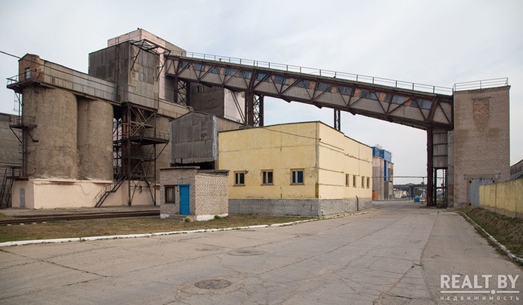 Строительство жилья в Солигорске