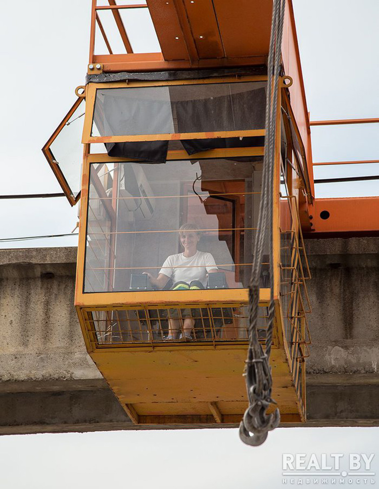 Строительство жилья в Солигорске