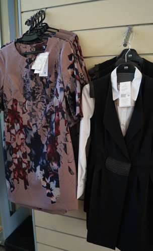 Где купить одежду в солигорске