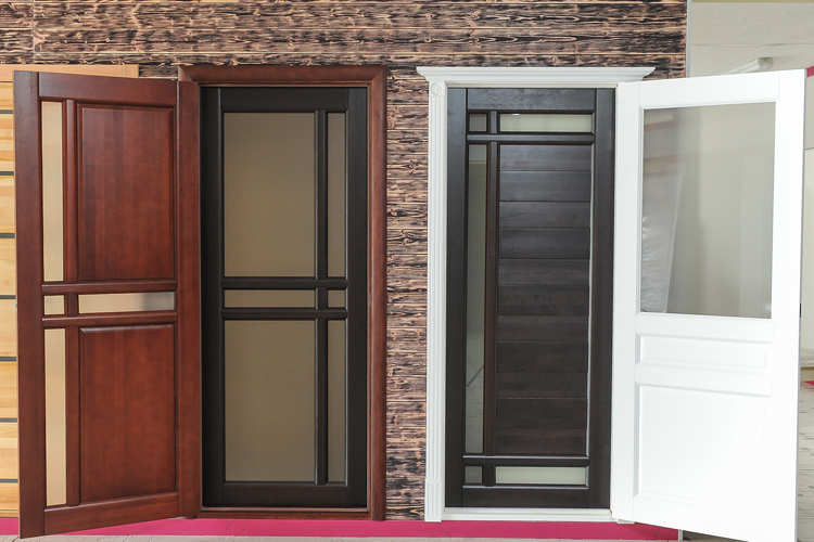 двери купить солигорск