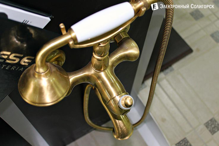 сантехника купить солигорск