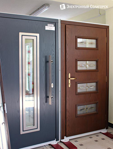 металлические двери купить солигорск