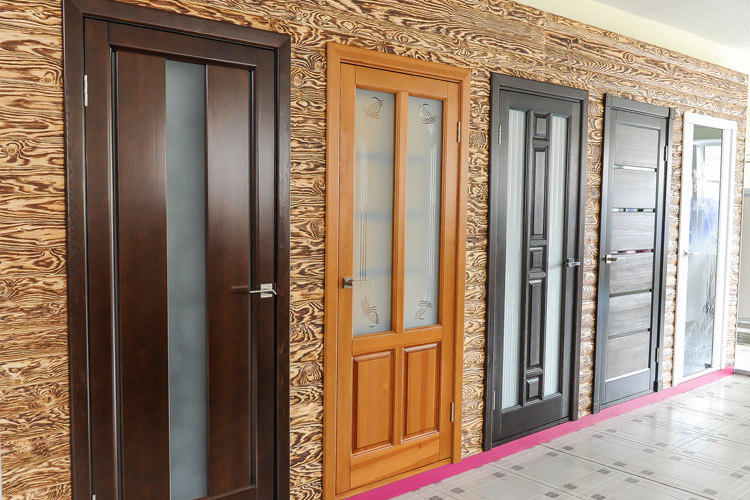 межкомнатные двери купить солигорск