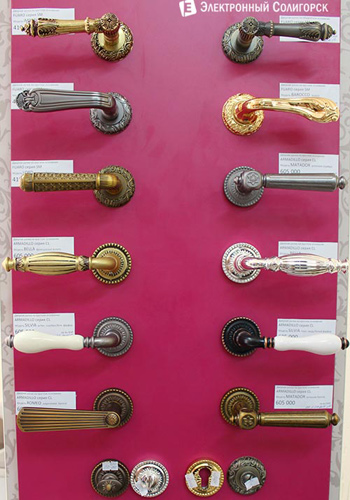 межкомнатные ручки купить солигорск