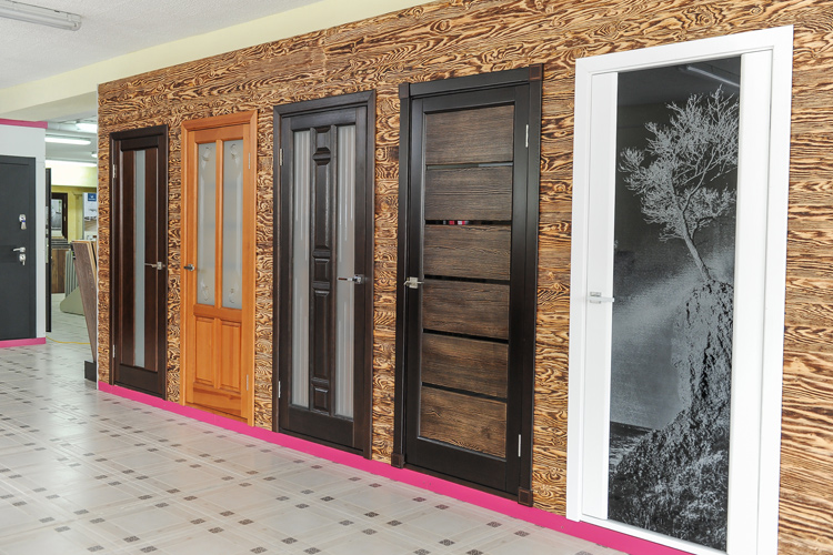 межкомнатные двери купить солигорск