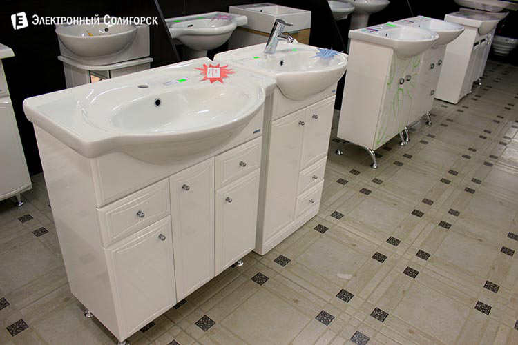 сантехника купить солигорск
