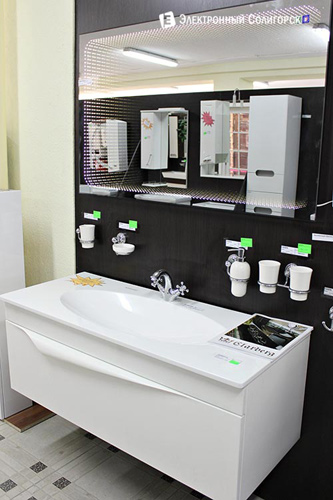 сантехника купить солигорск