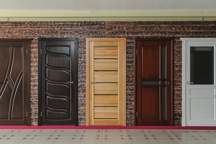 двери купить солигорск