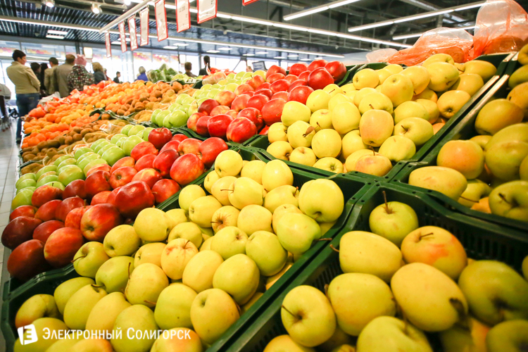 радуга дискаунтер солигорск