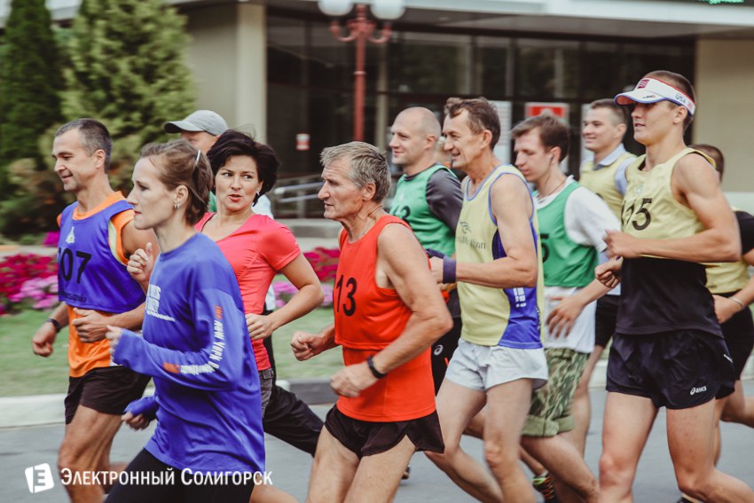 спорт солигорск