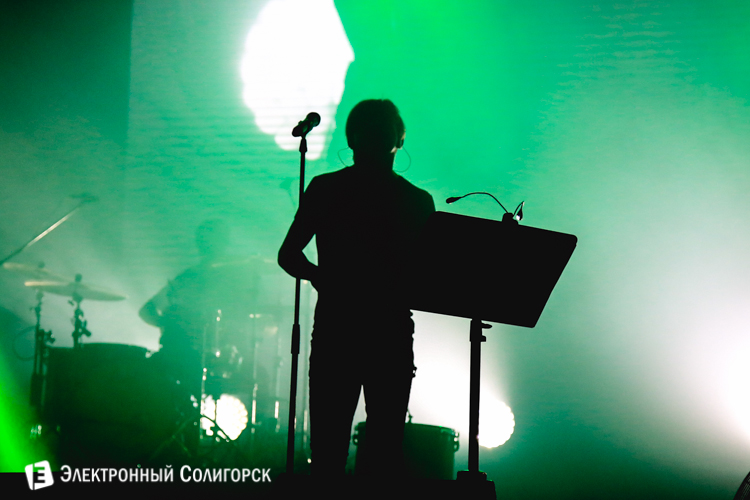 Би-2 в Солигорске