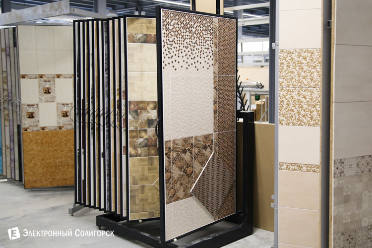 строительный магазин солигорск