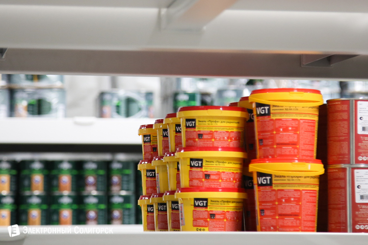 строительный магазин солигорск