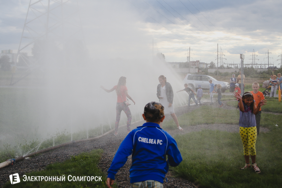 Чижевичи Солигорск праздник