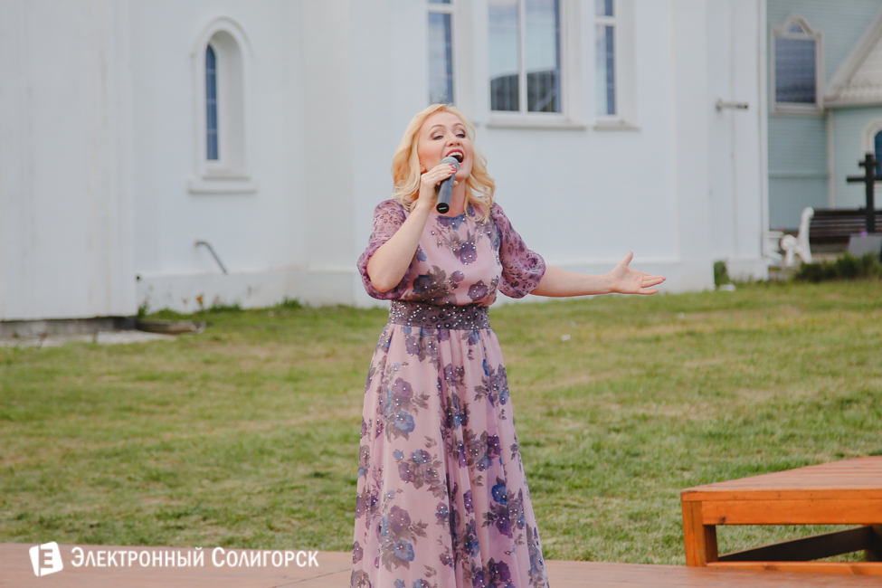 Валентина Ольшанская