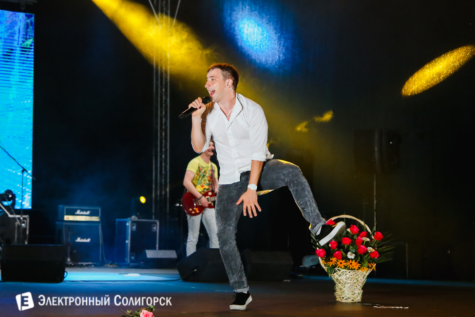 дрозды солигорск