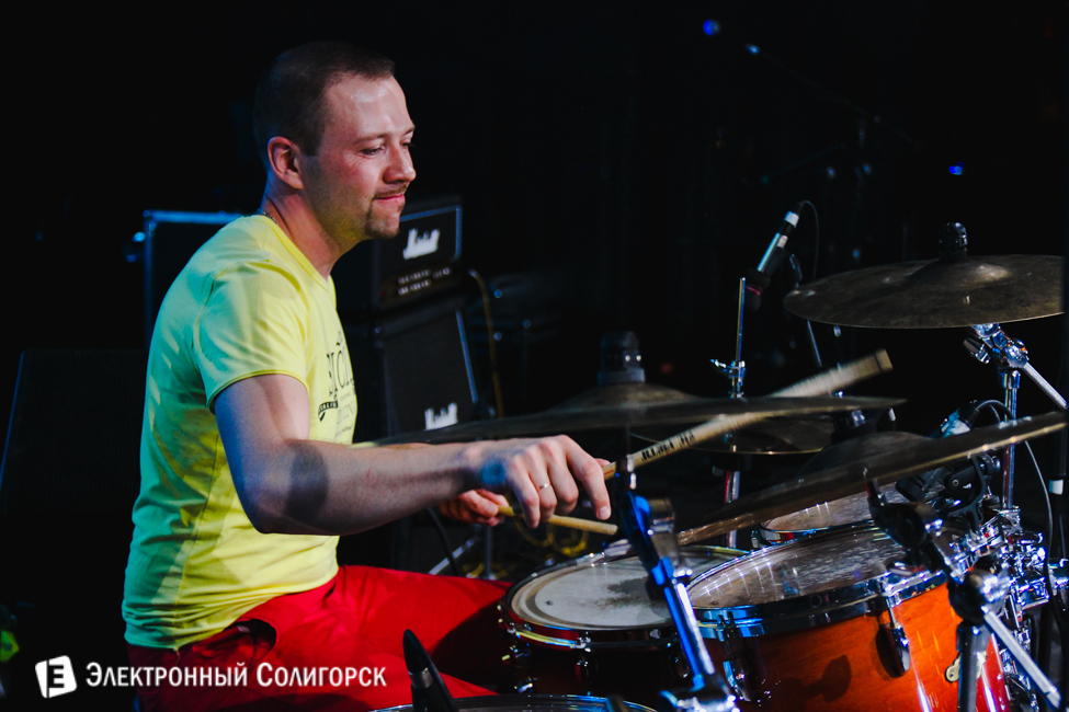 дрозды солигорск