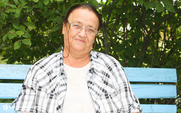 красные домики солигорск