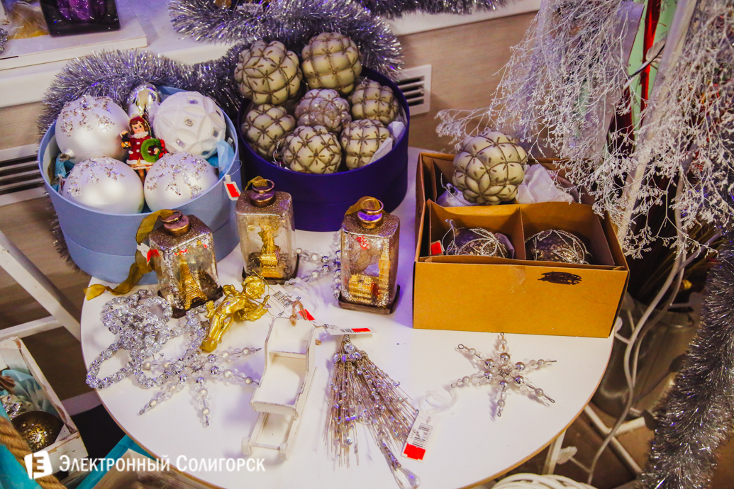 купить елочные игрушки, солигорск, золотое дерево