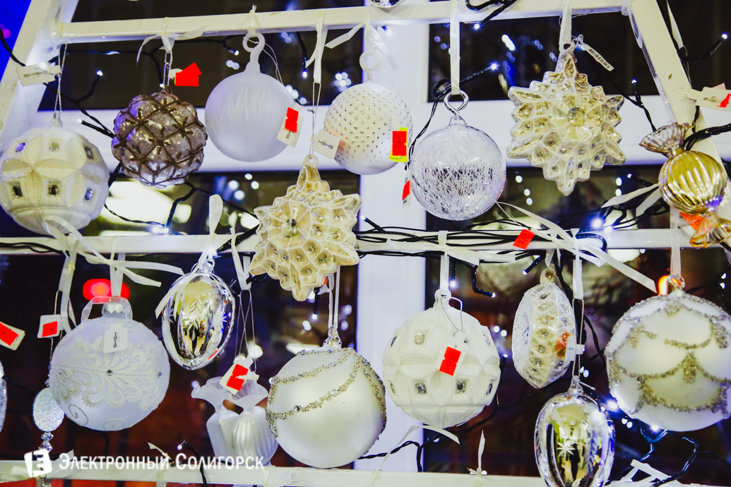 купить елочные игрушки, солигорск, золотое дерево
