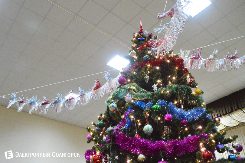 СШ №2 Солигорск