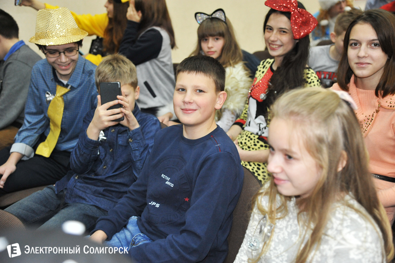 СШ №2 Солигорск