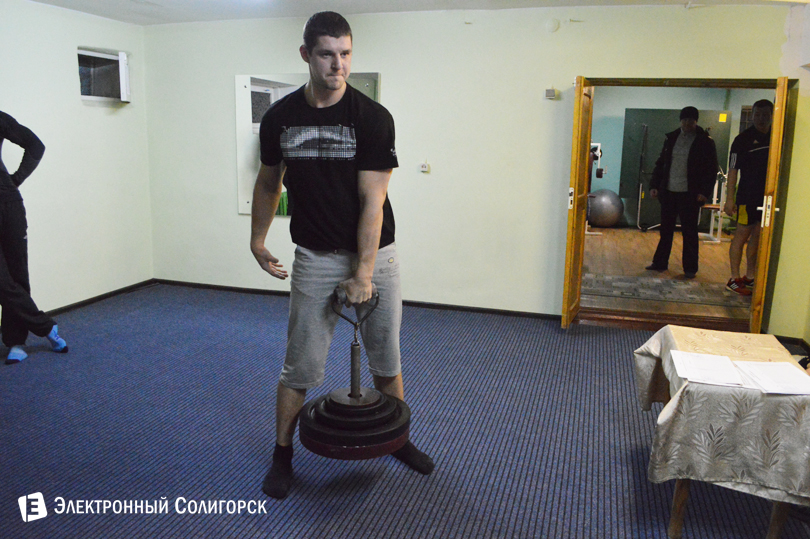 армлифтинг Солигорск