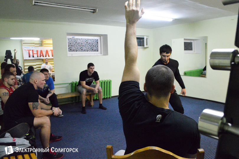 армлифтинг Солигорск