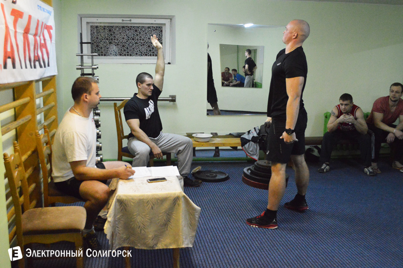 армлифтинг Солигорск