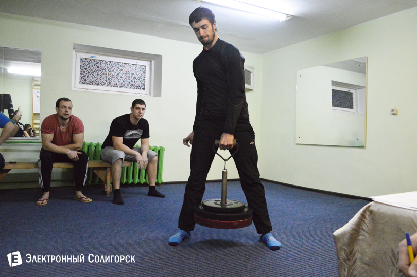 армлифтинг Солигорск