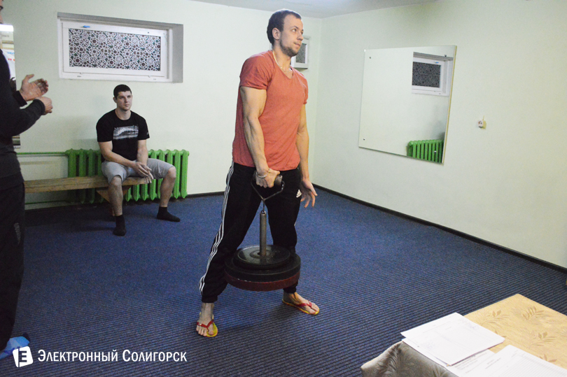 армлифтинг Солигорск