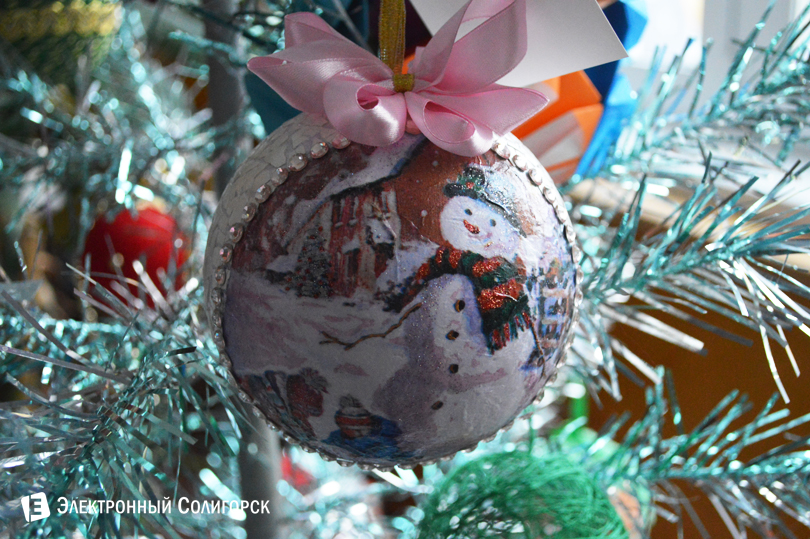 выставка СШ №11 Солигорск