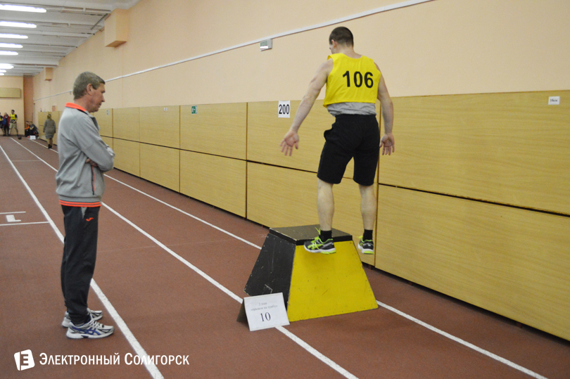 Кроссфит, солигорск