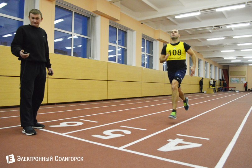 Кроссфит, солигорск
