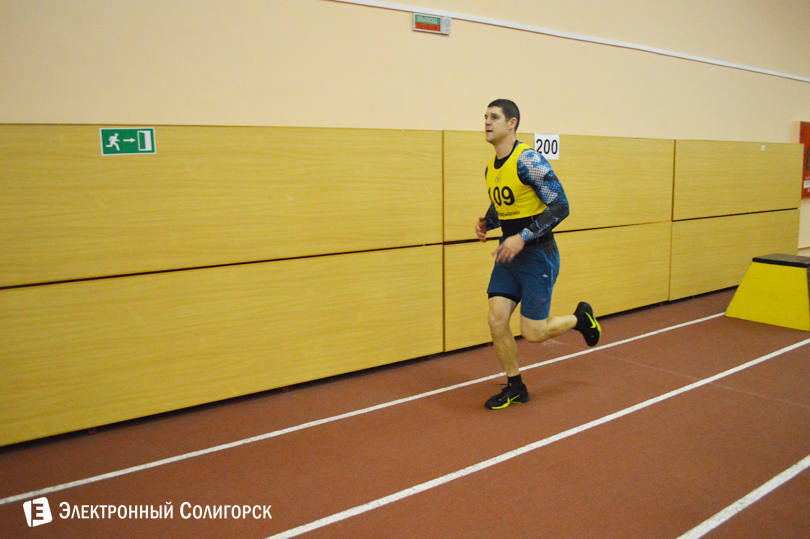 Кроссфит, солигорск