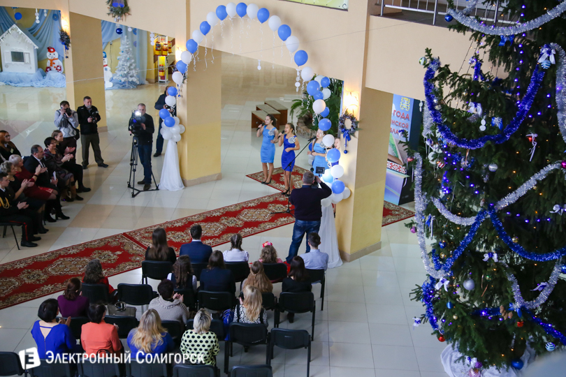 Ученик года-2016