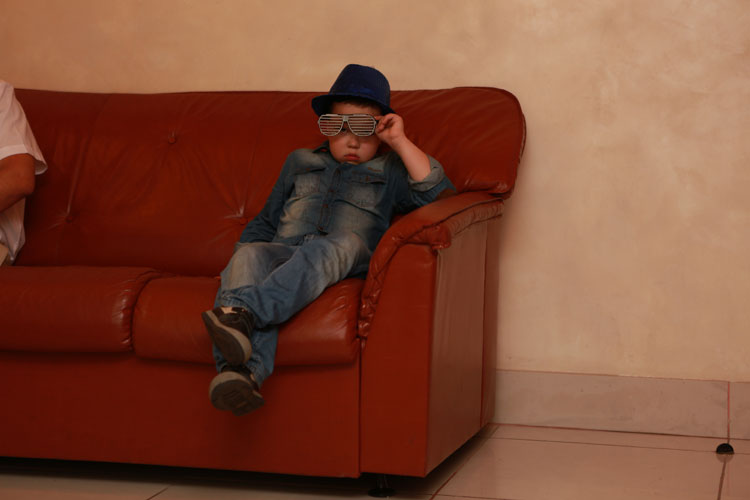 ивент идея солигорск