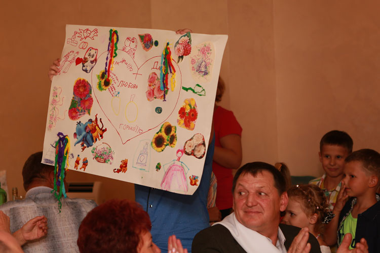 ивент идея солигорск