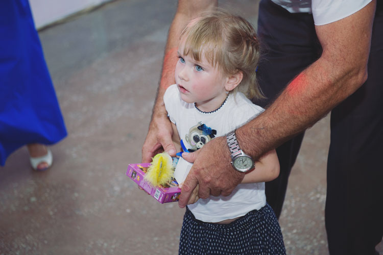 ивент идея солигорск