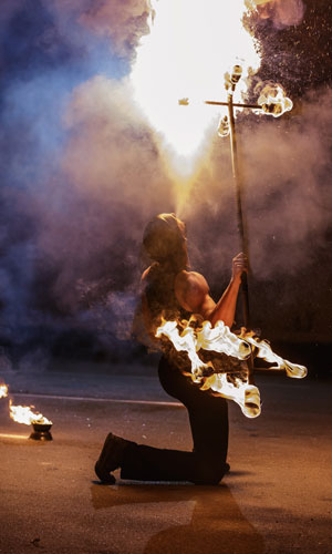 ивент идея солигорск