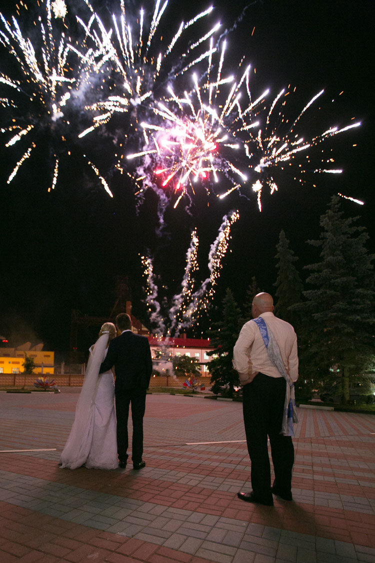 ивент идея солигорск