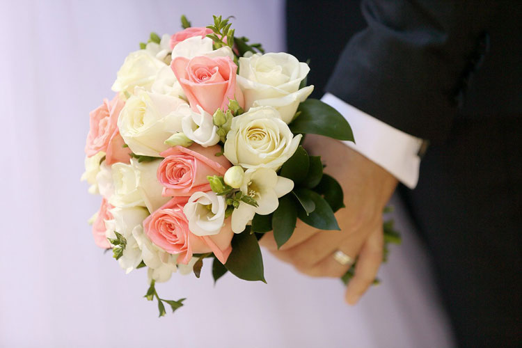 организатор свадьбы солигорск