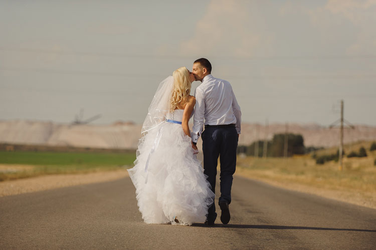 организатор свадьбы солигорск