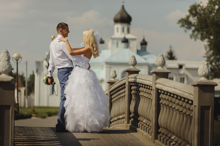 организатор свадьбы солигорск