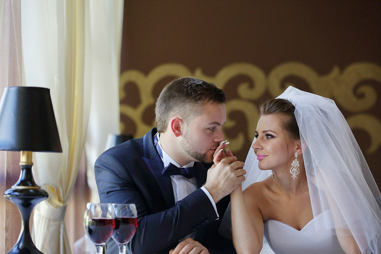 организатор свадьбы солигорск